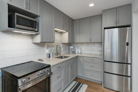 Studio Purgatory Townhome 104 House in Purgatory