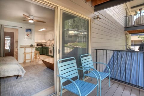 Studio Purgatory Townhome 111 House in Purgatory