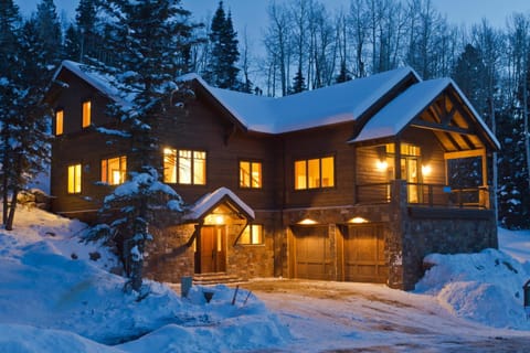 190 Engineer Drive House in Purgatory