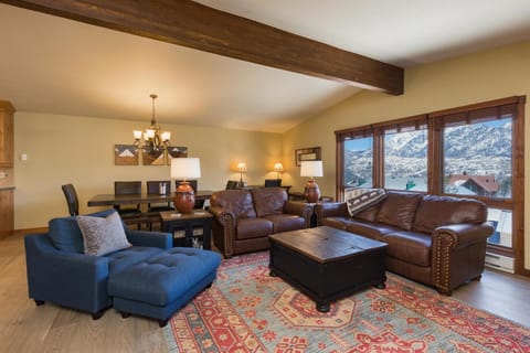 Sitzmark 12 House in Purgatory