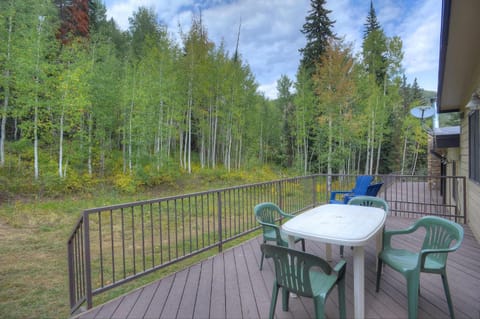 Sitzmark 12 House in Purgatory