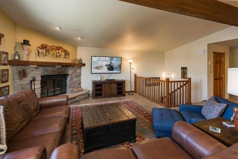 Sitzmark 12 House in Purgatory