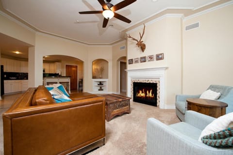 Mears House Unit 2E House in Durango