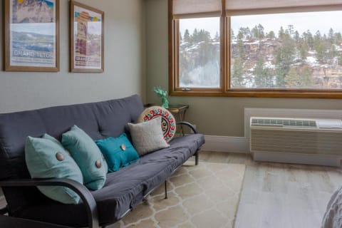 Tamarron Lodge Studio 232 House in La Plata County