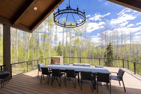 730 Eagle Wing House in Durango