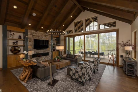 730 Eagle Wing House in Durango