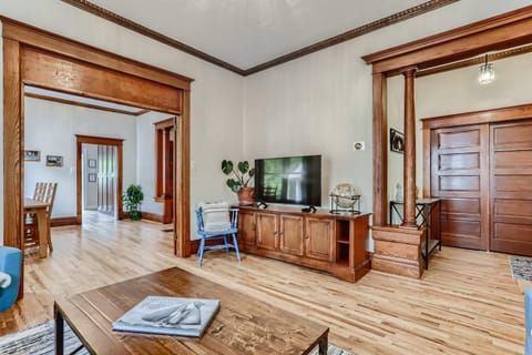 113 4th Ave House in Longmont