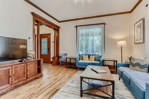 113 4th Ave House in Longmont