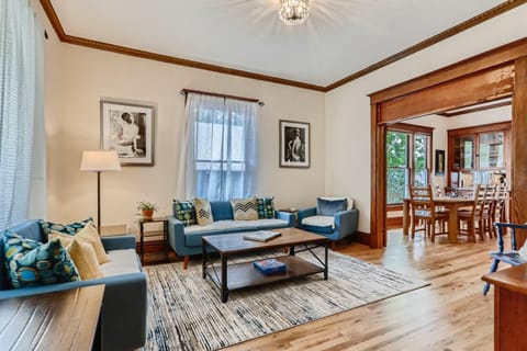 113 4th Ave House in Longmont