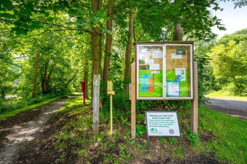 Happy Lake Trails House in Penn Yan
