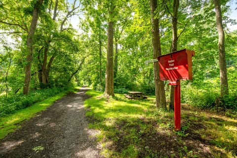 Happy Lake Trails House in Penn Yan