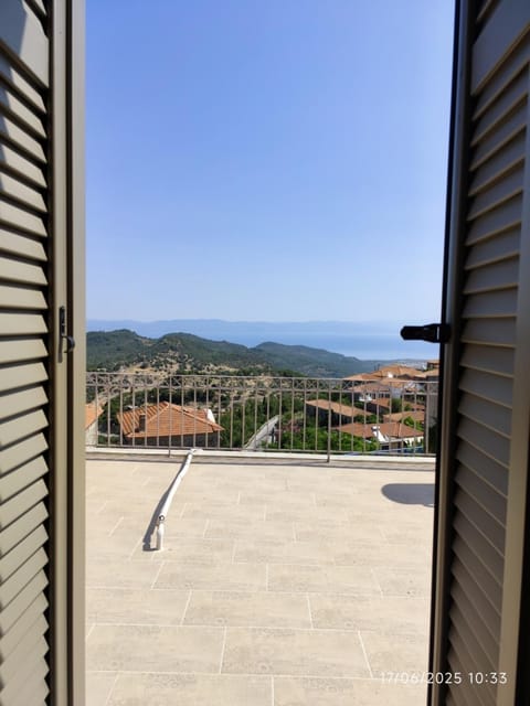 Traditional village house House in İzmir Province