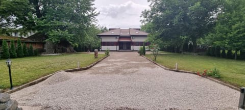 Villa ENT Villa in Lika-Senj County