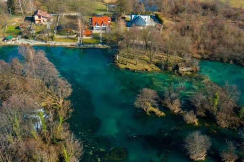 Villa ENT Villa in Lika-Senj County