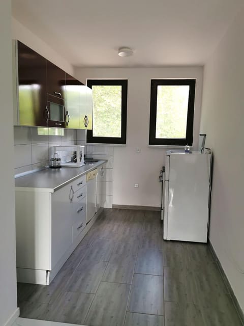 Villa ENT Villa in Lika-Senj County