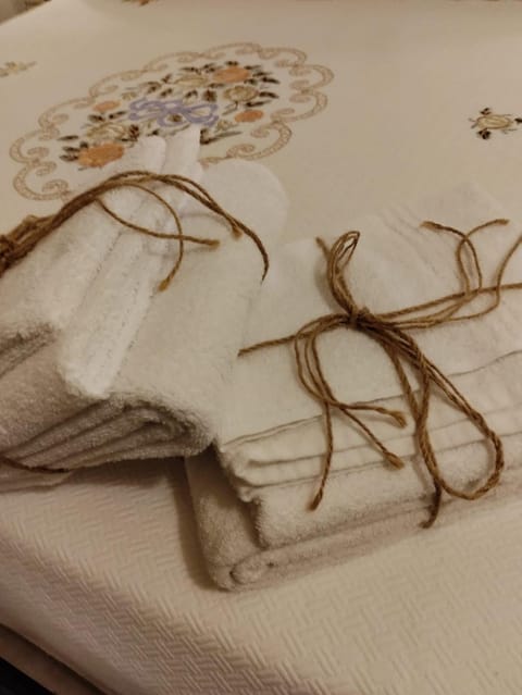 Dimora Nonna Martina House in Martina Franca