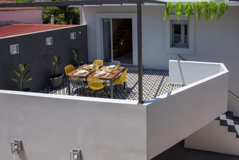 Casa Di Camomilla in countryside House in Crete