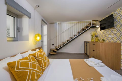 Casa Di Camomilla in countryside House in Crete