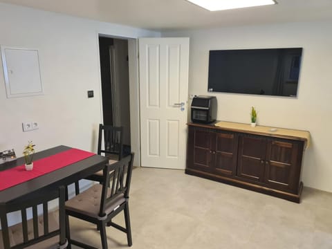 SECRA Exclusive Ferienwohnung am Rathaus Apartment in Heimbach