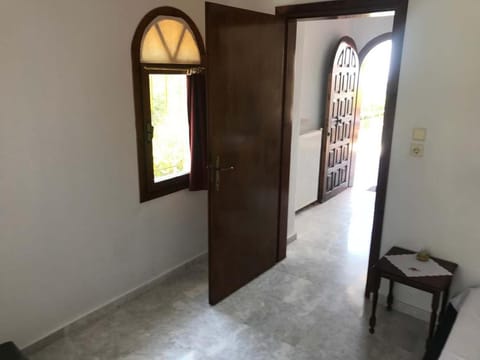 great first floor appartment with view Apartment in Halkidiki