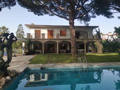 Day, Garden, Garden view, Pool view
