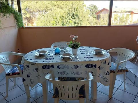 Costa Rei - Casa vacanza a 200 mt dal mare House in Costa Rei