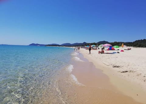 Costa Rei - Casa vacanza a 200 mt dal mare House in Costa Rei