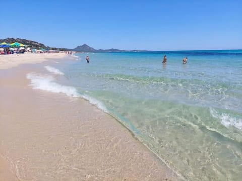 Costa Rei - Casa vacanza a 200 mt dal mare House in Costa Rei