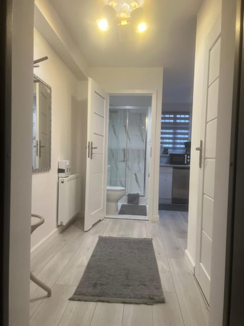 Apartamenty u Ewy - EUROS Apartment in Pomeranian Voivodeship