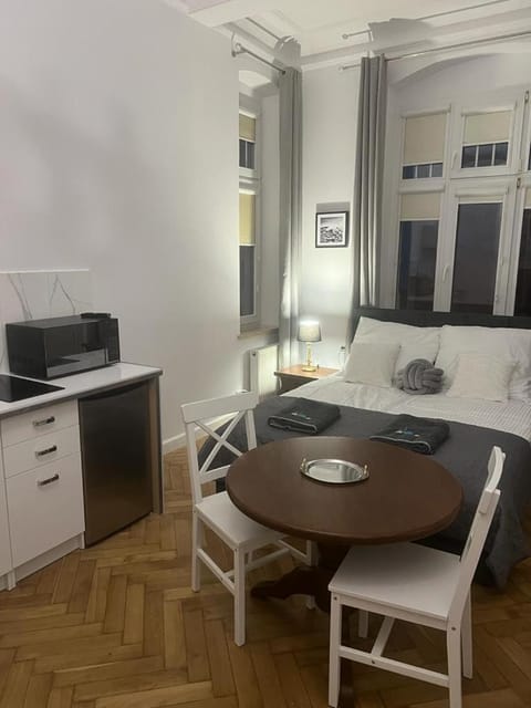 Apartamenty u Ewy - EUROS Apartment in Pomeranian Voivodeship