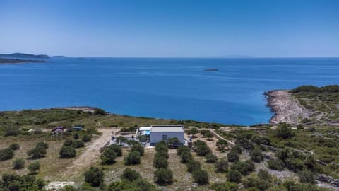 Villa Adio Mare Villa in Šibenik-Knin County, Croatia