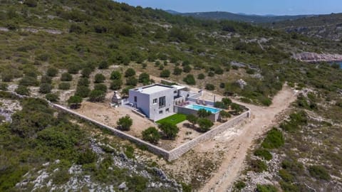 Villa Adio Mare Villa in Šibenik-Knin County, Croatia