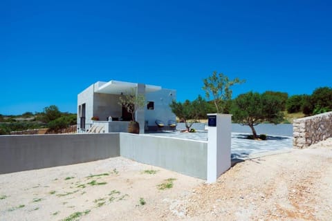 Villa Adio Mare Villa in Šibenik-Knin County, Croatia