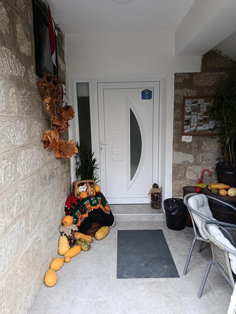 Mitrovića kuća Apartment in Serbia