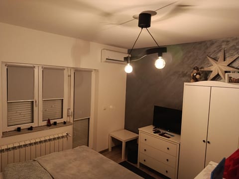 Mitrovića kuća Apartment in Serbia