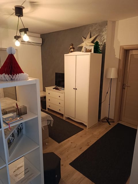 Mitrovića kuća Apartment in Serbia