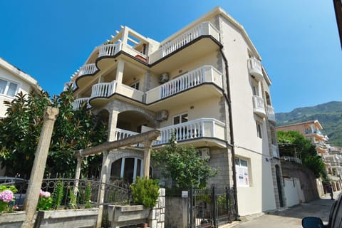 Apartmani Bojana Apartment in Budva Municipality