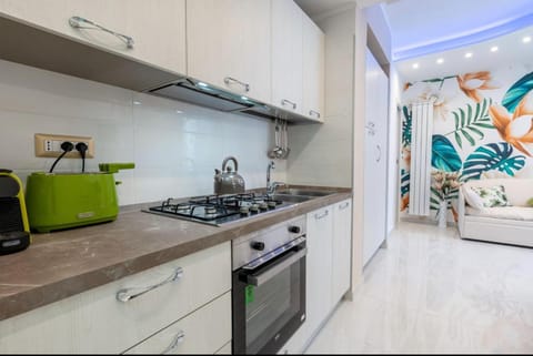 Profumo di Mare Offre Parcheggio Gratuito Apartment in Maiori