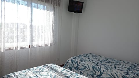 El pisito en Silgar-Punta Vicaño (Sanxenxo) Apartment in Sanxenxo