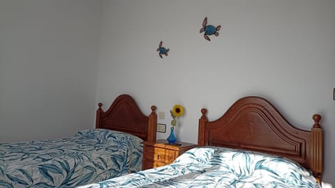 El pisito en Silgar-Punta Vicaño (Sanxenxo) Apartment in Sanxenxo