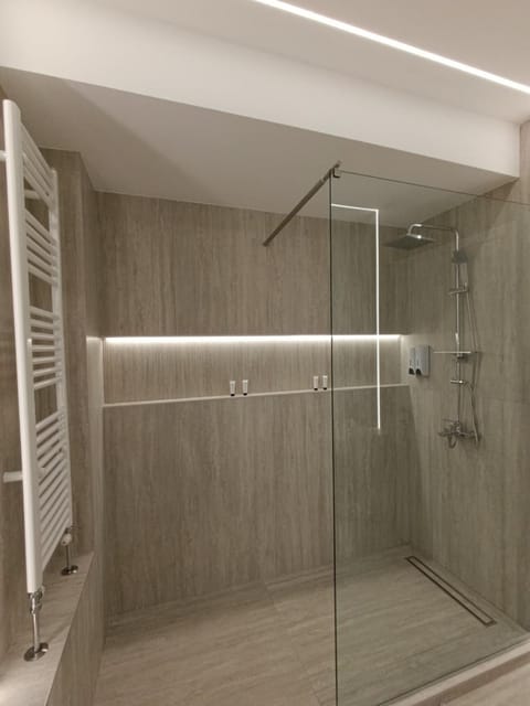 Amazing view with huge balcony Apartment in Pieria, Greece