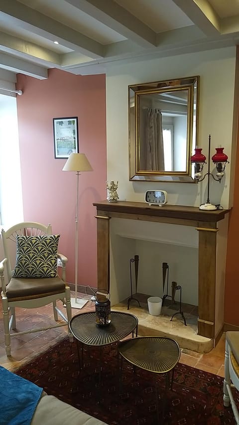 Maison Coeur de Sancerre House in Sancerre