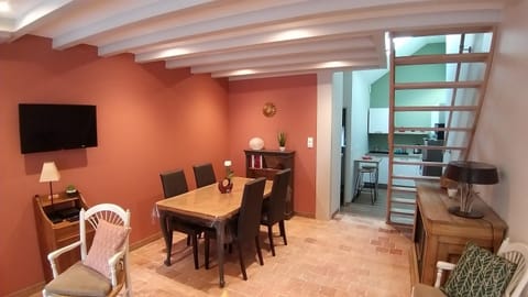 Maison Coeur de Sancerre House in Sancerre