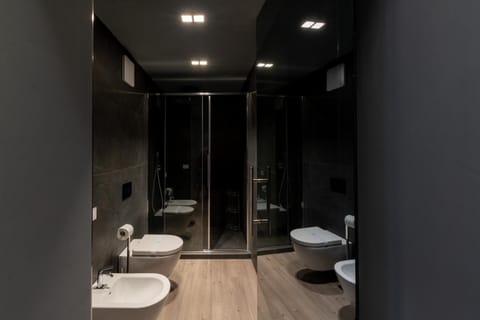 DiVino Rooms Deluxe Bed and Breakfast in Province of Brescia