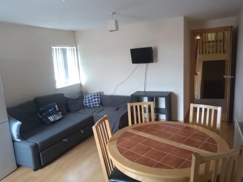 Eglantine Townhouse Bed and Breakfast in Belfast