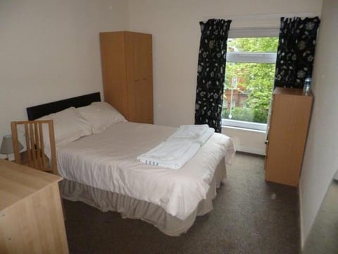 Eglantine Townhouse Bed and Breakfast in Belfast