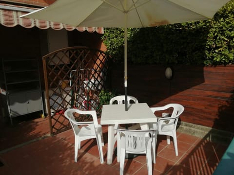 Il piccolo giardino Apartment in Pisa