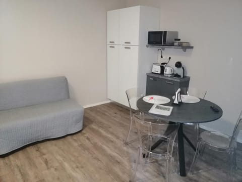 Il piccolo giardino Apartment in Pisa