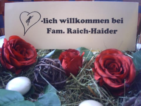 Temelerhof Apartment in Tyrol