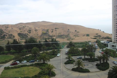 Natural landscape, Landmark view